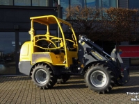 Wheelloader Eurotrac W12-S