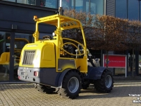 Wheelloader Eurotrac W12-S