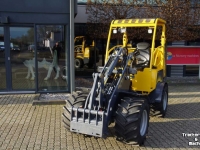 Wheelloader Eurotrac W12-S