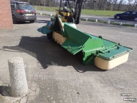 Mower Krone EC F 32 CV