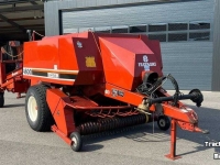 Balers Hesston 4600 Pakkenpers