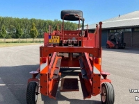 Balers Hesston 4600 Pakkenpers