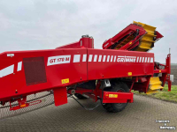 Potato harvester Grimme GT 170 M