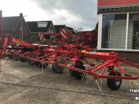 Tedder Ziegler HR 905-DH Tedder Schudder Kreiselheuer