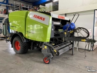 Balers Claas Rolland 455 Uniwrap