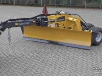 Scrapers Harcon GK 3000 70 Grader/Kilverbak