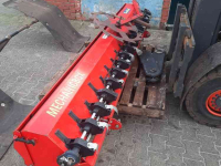 Seed drill Einbock Mechanicbox 300