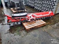 Seed drill Einbock Mechanicbox 300