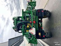 Fieldsprayer pull-type John Deere 840i