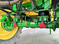 Fieldsprayer pull-type John Deere 840i