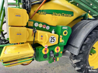 Fieldsprayer pull-type John Deere 840i