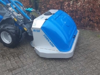 Rotary mower MultiOne Tornado 150