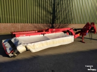 Mower Lely 320MC