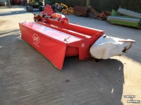 Mower Lely 320MC