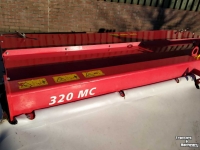 Mower Lely 320MC