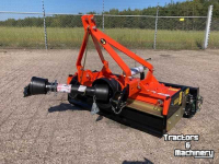 Rotary Harrow Kubota KUBOTA MTZ 120