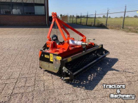 Rotary Harrow Kubota KUBOTA MTZ 120