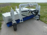 Sweeper Boxer 260XL