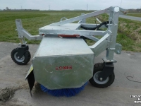 Sweeper Boxer 260XL