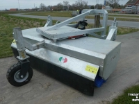 Sweeper Boxer 260XL