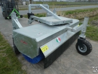 Sweeper Boxer 260XL