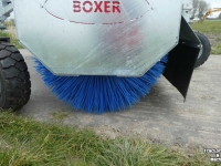 Sweeper Boxer 260XL