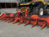 Cornhead Kemper 375 Maisbek Maize Header