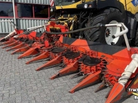 Cornhead Kemper 375 Maisbek Maize Header