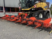 Cornhead Kemper 375 Maisbek Maize Header