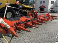 Cornhead Kemper 375 Maisbek Maize Header