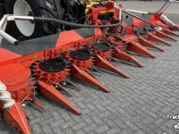 Cornhead Kemper 375 Maisbek Maize Header