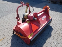 Flail mower Ducker UMK 18 HV G2X Klepelmaaier