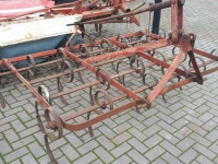 Cultivator Kongskilde cultivator 275