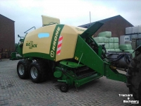 Balers Krone BigPack 890CX