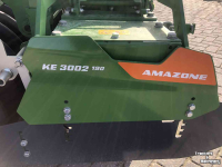 Rotary Harrow Amazone ke-3002