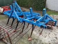 Cultivator Lemken achat cultivator