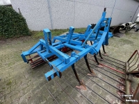 Cultivator Lemken achat cultivator