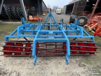 Cultivator Lemken achat cultivator