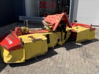 Mower Pottinger Novacat 306-F