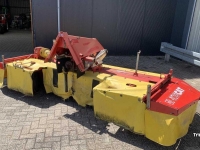 Mower Pottinger Novacat 306-F