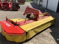 Mower Pottinger Novacat 306-F