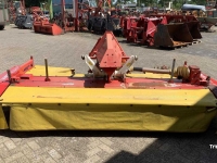 Mower Pottinger Novacat 306-F