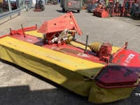 Mower Pottinger Novacat 306-F