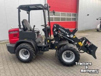 Wheelloader Pitbull X27-26