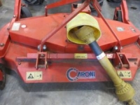 Rotary mower Caroni F15 WB Cirkelmaaier