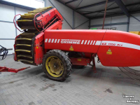 Potato harvester Grimme GZ 1700