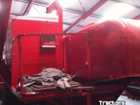 Combine Massey Ferguson 26 Super