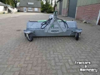 Sweeper Zocon VM 240 M