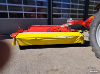 Mower Pottinger novacat 302 ED