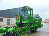 Potato harvester Wuhlmaus 2411